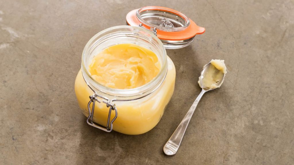 Sadeyağ Nedir? Geleneksel Mutfaklarda Neden Tercih Edilir? tarihi yağcıoğlu sadeyağ hakkında